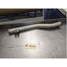 04S229 Coolant Crossover Tube For 07-12 Hyundai Elantra  2.0